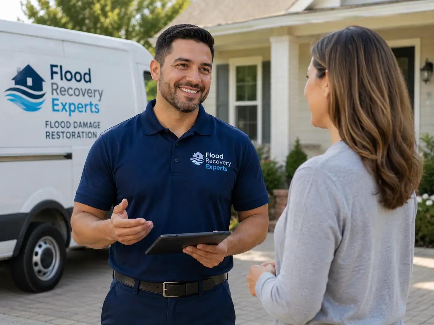 Flood Damage Cleanup Cumberland, RI FAQs